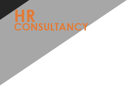 HR CONSULTANCY